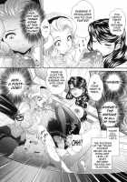 Kougyaku Jugyou / 肛虐授業 [Oshii Rei] [Original] Thumbnail Page 21