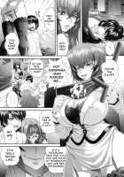 Kougyaku Jugyou / 肛虐授業 [Oshii Rei] [Original] Thumbnail Page 54