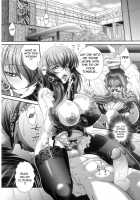 Kougyaku Jugyou / 肛虐授業 [Oshii Rei] [Original] Thumbnail Page 55