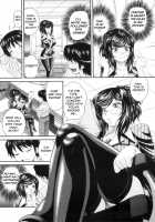 Kougyaku Jugyou / 肛虐授業 [Oshii Rei] [Original] Thumbnail Page 92