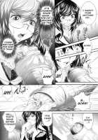 Kougyaku Jugyou / 肛虐授業 [Oshii Rei] [Original] Thumbnail Page 94