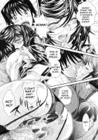 Kougyaku Jugyou / 肛虐授業 [Oshii Rei] [Original] Thumbnail Page 96