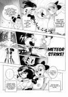 Futari Wa SEXUAL HEROINE! [Anmitsu] [Original] Thumbnail Page 24