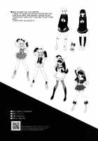 Futari Wa SEXUAL HEROINE! [Anmitsu] [Original] Thumbnail Page 25