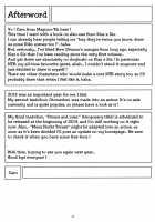 Kayumidome 8 Houme / カユミドメ8 [Carn] [Kiss X Sis] Thumbnail Page 28