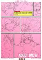 Kayumidome 8 Houme / カユミドメ8 [Carn] [Kiss X Sis] Thumbnail Page 30