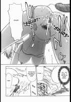 Potemayo Vol. 1 [Karakuribee] [Detective Conan] Thumbnail Page 19