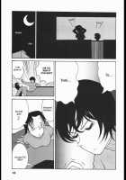 Potemayo Vol. 1 [Karakuribee] [Detective Conan] Thumbnail Page 32