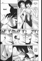 Potemayo Vol. 1 [Karakuribee] [Detective Conan] Thumbnail Page 36