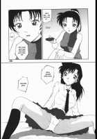 Potemayo Vol. 1 [Karakuribee] [Detective Conan] Thumbnail Page 55
