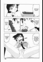 Potemayo Vol. 1 [Karakuribee] [Detective Conan] Thumbnail Page 58