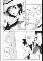 Potemayo Vol. 1 [Karakuribee] [Detective Conan] Thumbnail Page 61