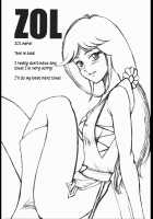 Potemayo Vol. 1 [Karakuribee] [Detective Conan] Thumbnail Page 76