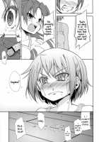 Lovely Girls' Lily Vol.4 / Lovely Girls' Lily vol.4 [Amaro Tamaro] [Puella Magi Madoka Magica] Thumbnail Page 10