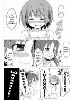 Lovely Girls' Lily Vol.4 / Lovely Girls' Lily vol.4 [Amaro Tamaro] [Puella Magi Madoka Magica] Thumbnail Page 11