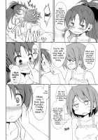 Lovely Girls' Lily Vol.4 / Lovely Girls' Lily vol.4 [Amaro Tamaro] [Puella Magi Madoka Magica] Thumbnail Page 13