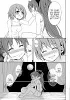 Lovely Girls' Lily Vol.4 / Lovely Girls' Lily vol.4 [Amaro Tamaro] [Puella Magi Madoka Magica] Thumbnail Page 14