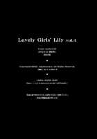 Lovely Girls' Lily Vol.4 / Lovely Girls' Lily vol.4 [Amaro Tamaro] [Puella Magi Madoka Magica] Thumbnail Page 25
