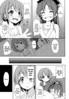 Lovely Girls' Lily Vol.4 / Lovely Girls' Lily vol.4 [Amaro Tamaro] [Puella Magi Madoka Magica] Thumbnail Page 04