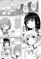 Lovely Girls' Lily Vol.4 / Lovely Girls' Lily vol.4 [Amaro Tamaro] [Puella Magi Madoka Magica] Thumbnail Page 06