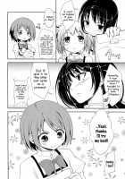 Lovely Girls' Lily Vol.4 / Lovely Girls' Lily vol.4 [Amaro Tamaro] [Puella Magi Madoka Magica] Thumbnail Page 07