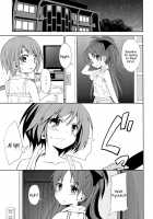 Lovely Girls' Lily Vol.4 / Lovely Girls' Lily vol.4 [Amaro Tamaro] [Puella Magi Madoka Magica] Thumbnail Page 08