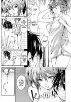 Opposite [Aduma Ren] [Original] Thumbnail Page 10