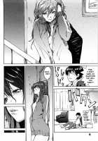 Opposite [Aduma Ren] [Original] Thumbnail Page 08