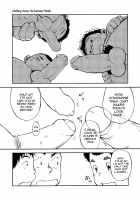 Manga Shounen Zoom Vol. 02 / 漫画少年ズーム vol.02 [Shigeru] [Original] Thumbnail Page 37