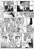 Mouhitotsu No Ketsumatsu ~ Henshin Heroine Kairaku Sennou Yes!! P○Ecure 5 Hen ~ Dai 2 Hanashi | Another Conclusion 2 Thumbnail Page 10