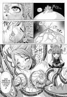 Mouhitotsu No Ketsumatsu ~ Henshin Heroine Kairaku Sennou Yes!! P○Ecure 5 Hen ~ Dai 2 Hanashi | Another Conclusion 2 Thumbnail Page 20