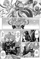 Mouhitotsu No Ketsumatsu ~ Henshin Heroine Kairaku Sennou Yes!! P○Ecure 5 Hen ~ Dai 2 Hanashi | Another Conclusion 2 Thumbnail Page 22