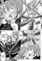 Mouhitotsu No Ketsumatsu ~ Henshin Heroine Kairaku Sennou Yes!! P○Ecure 5 Hen ~ Dai 2 Hanashi | Another Conclusion 2 Thumbnail Page 23