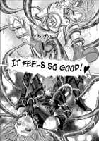 Mouhitotsu No Ketsumatsu ~ Henshin Heroine Kairaku Sennou Yes!! P○Ecure 5 Hen ~ Dai 2 Hanashi | Another Conclusion 2 Thumbnail Page 25