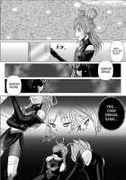 Mouhitotsu No Ketsumatsu ~ Henshin Heroine Kairaku Sennou Yes!! P○Ecure 5 Hen ~ Dai 2 Hanashi | Another Conclusion 2 Thumbnail Page 31