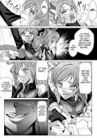 Mouhitotsu No Ketsumatsu ~ Henshin Heroine Kairaku Sennou Yes!! P○Ecure 5 Hen ~ Dai 2 Hanashi | Another Conclusion 2 Thumbnail Page 06