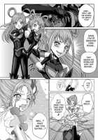 Mouhitotsu No Ketsumatsu ~ Henshin Heroine Kairaku Sennou Yes!! P○Ecure 5 Hen ~ Dai 2 Hanashi | Another Conclusion 2 Thumbnail Page 09