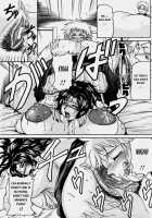 Haha Gokoro / 母ゴコロ [Yokoyama Lynch] [Original] Thumbnail Page 11