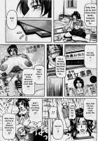 Haha Gokoro / 母ゴコロ [Yokoyama Lynch] [Original] Thumbnail Page 05