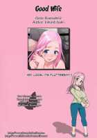 Good Wife / ぐっどわいふ [Rokuroh Isako] [Okusan] Thumbnail Page 27