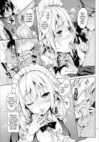 Take Care Of My Ejaculations Please, Sakuya-San! / 射精管理してくださいっ咲夜さん! [Michiking] [Touhou Project] Thumbnail Page 10