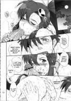 Otona No Drill / 大人の螺旋 [Tsukino Jyogi] [Tengen Toppa Gurren Lagann] Thumbnail Page 10