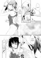 Jasmine Monopoly / 茉莉花モノポリア [Orico] [Original] Thumbnail Page 10