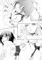 Jasmine Monopoly / 茉莉花モノポリア [Orico] [Original] Thumbnail Page 14