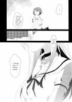 Jasmine Monopoly / 茉莉花モノポリア [Orico] [Original] Thumbnail Page 20