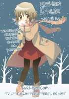 Jasmine Monopoly / 茉莉花モノポリア [Orico] [Original] Thumbnail Page 23