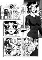 Lesson / Lesson [Mokkouyou Bond] [Original] Thumbnail Page 03