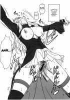 Tsukiumi Hon / 月海本 [Misnon The Great] [Sekirei] Thumbnail Page 05