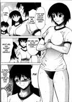 Nadomanga Nyuuoh Ch. 1 / ナドまんが乳王 章1 [Kinokonokko] [Azumanga Daioh] Thumbnail Page 02