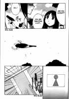 Nadomanga Nyuuoh Ch. 1 / ナドまんが乳王 章1 [Kinokonokko] [Azumanga Daioh] Thumbnail Page 03